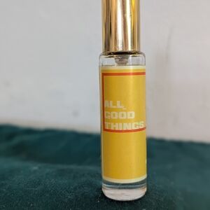 All Good Things Perfume Roller